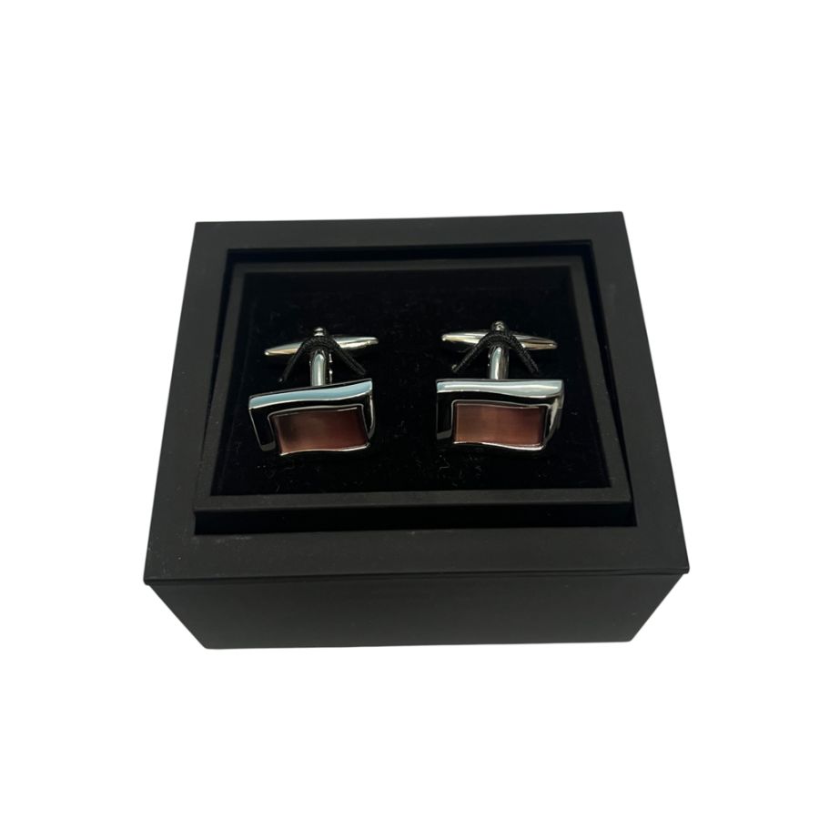 X990 Cuff Links