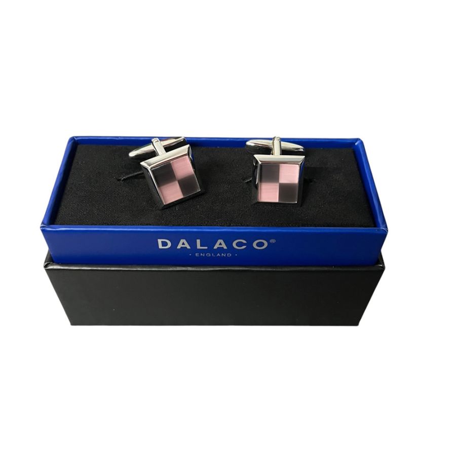 X991 Dalaco Cuff Links