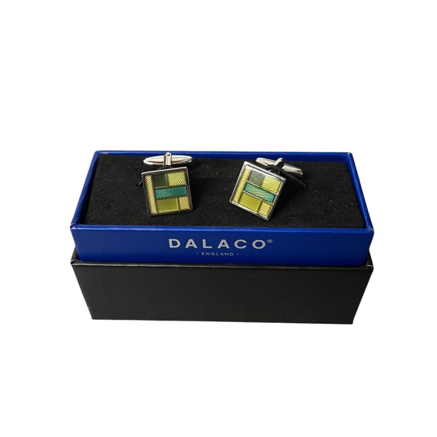 X993 Dalaco Cuff Links