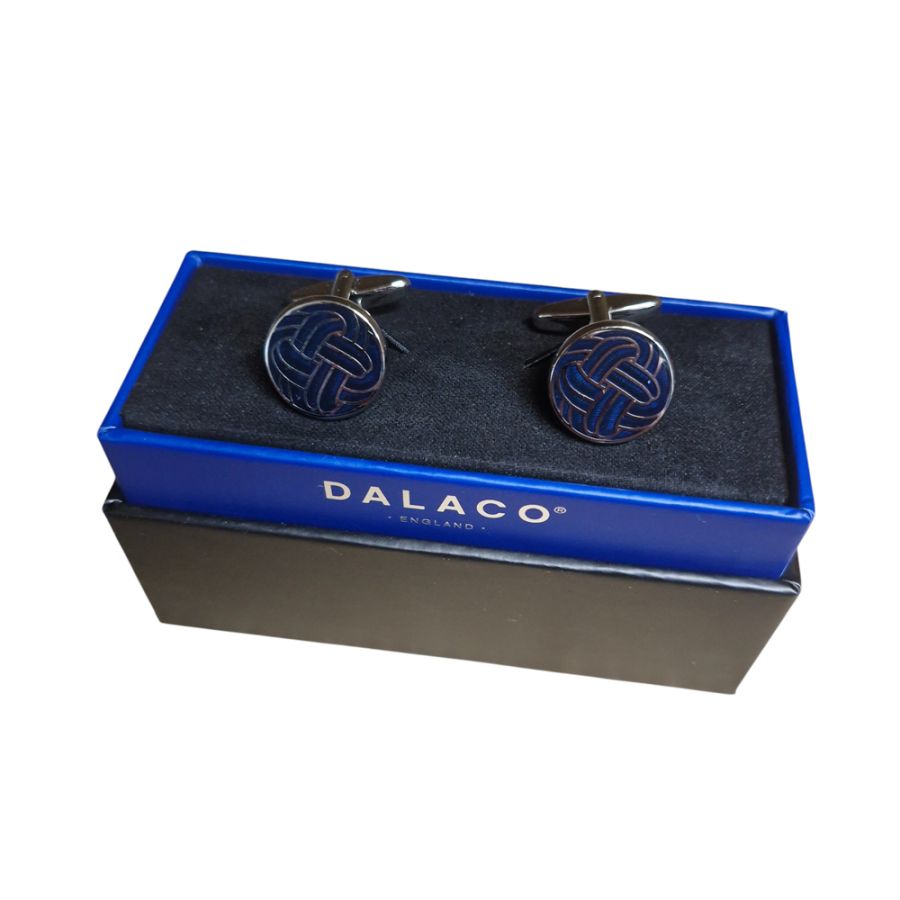 X996 Dalaco Cuff Links