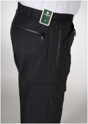 B987 Cargo Work Trousers (Navy)