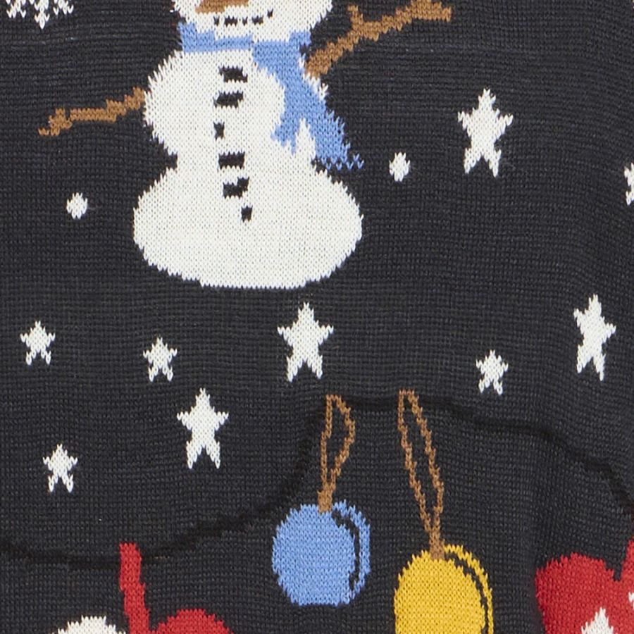 E1092 Blend Christmas Jumper