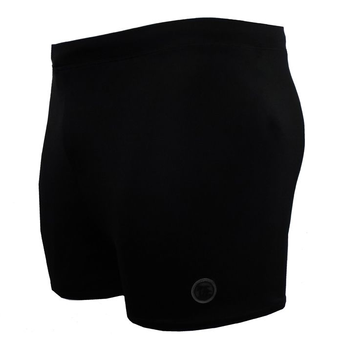 F1281 Plain Swimming Trunk