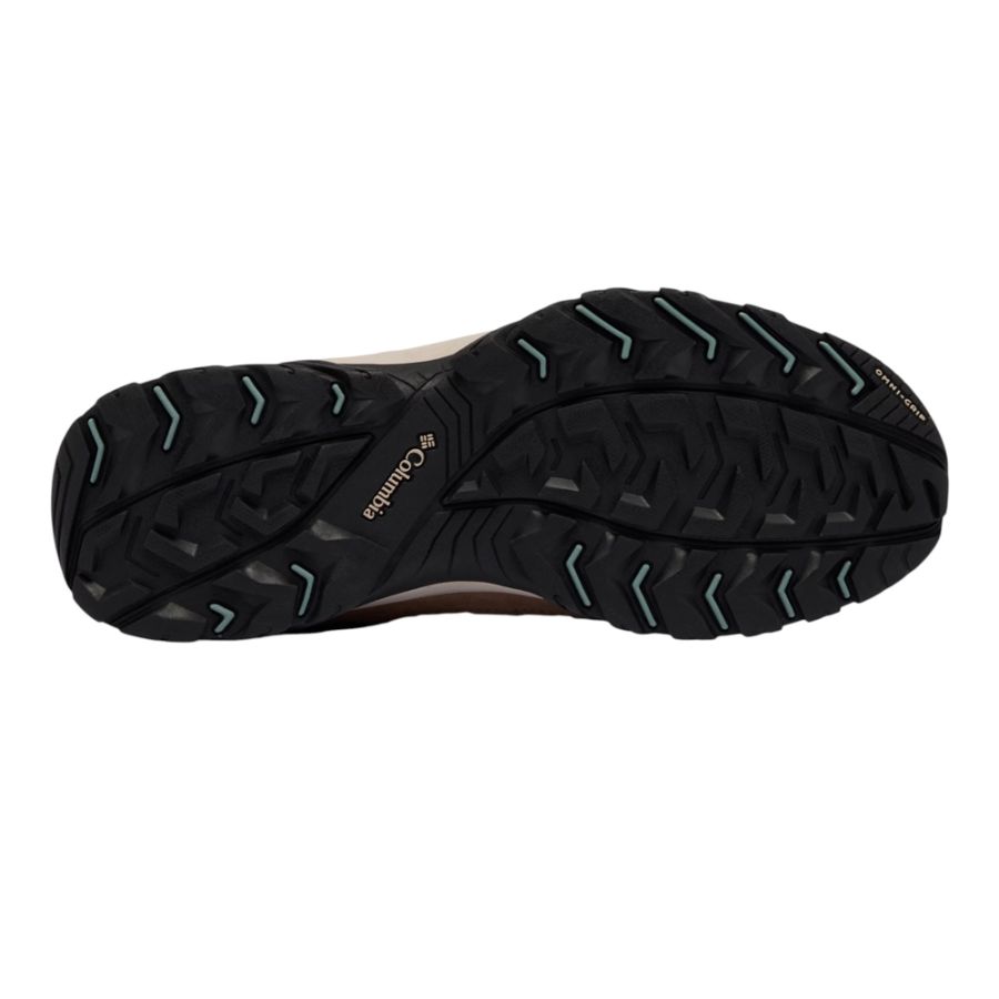 H1944 Columbia Crestwood Waterproof