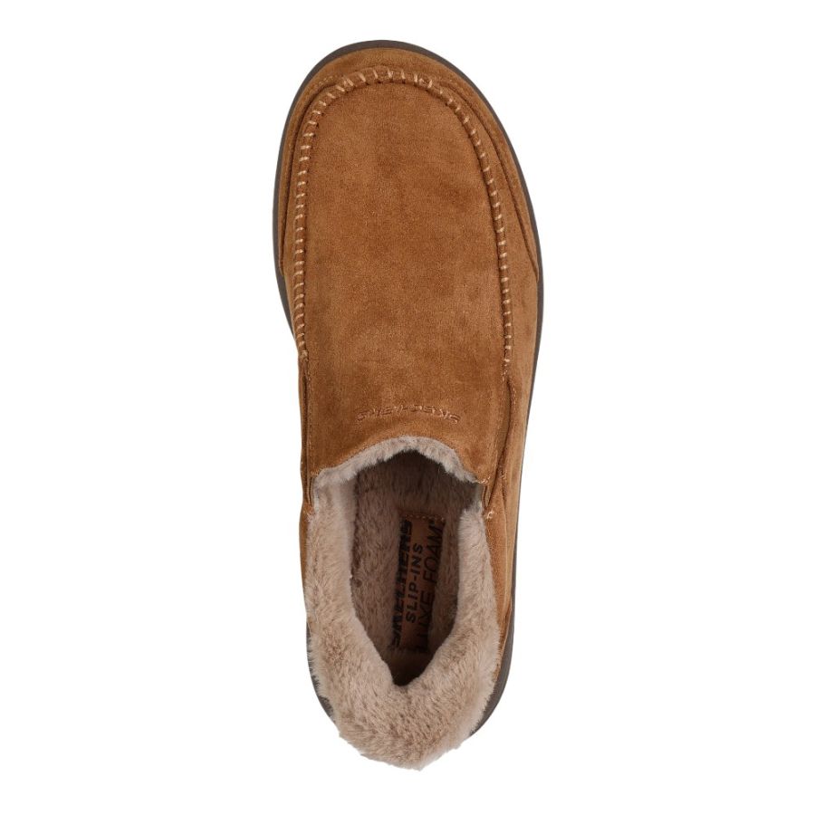 H1957 Skechers Murette Scofield Slippers