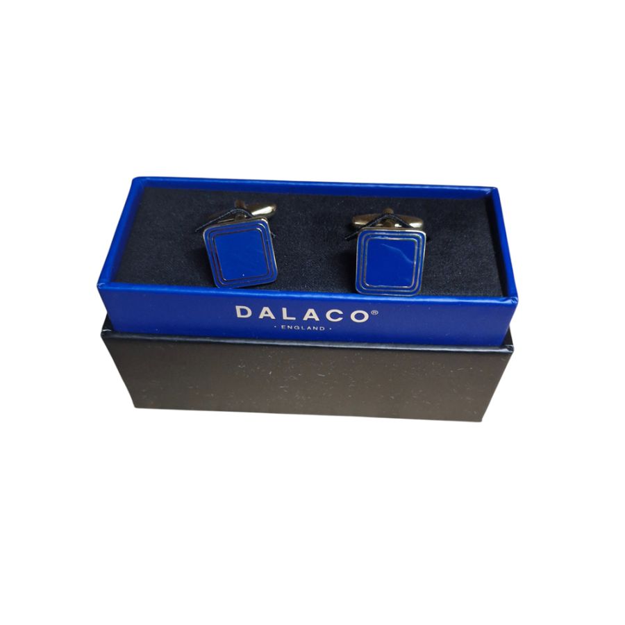 X997 Dalaco Cuff Links