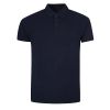 A10073 Espionage Pique Polo Shirt (Navy)