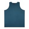 A10101 Espionage Premium Sports Vest (Mallard Blue)