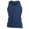 A10101 Espionage Premium Sports Vest (Navy)