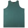 A10101 Espionage Premium Sports Vest (Sea Green)
