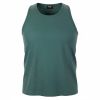 A10101 Espionage Premium Sports Vest (Sea Green)