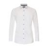 A10315 Casamoda Premium Formal Shirt (White)