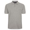 A10625XT Tall Fit North 56.4 Plain Polo Shirt (Grey)