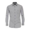 A11199 Casamoda Premium Formal Shirt (Grey)