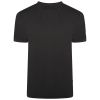A11393 Kam Active Performance Stretch T-Shirt (Black)