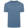 A11393XT Tall Fit Kam Active Performance Stretch T-Shirt (Blue)