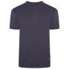 A11393 Kam Active Performance Stretch T-Shirt (Indigo)