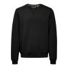 A11527 Blend Crew Neck Sweat Shirt (Black)