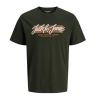 A11823 Jack & Jones Urban T-Shirt (Bottle)