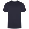 A11834XT Tall Fit John Banks Slim Fit T-Shirt (Navy)