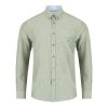 A11837 DG's Drifter Casual Shirt (Green)