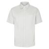 A11907 Ed Baxter Stretch Shirt (White)
