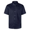 A11907 Ed Baxter Stretch Shirt (Navy)