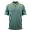 A11912 Espionage Pique Polo Shirt with Chest Pocket (Sage)