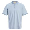 A11917 Jack & Jones Polo Shirt (Blue)