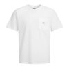 A11920 Jack & Jones T-Shirt (White)