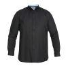 A11921XT Tall Fit D555 Oxford Long Sleeve Shirt (Black)