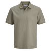 A11792 Jack & Jones Polo Shirt (Sage)