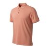 A11998 DG's Drifter Smart Polo Shirt (Light Orange)