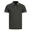 A12021 Jack & Jones Polo Shirt (Forest Night)