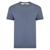 A12086 Kam Crew Neck T-Shirt 10XL & 12XL (Indigo)