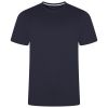 A12086 Kam Crew Neck T-Shirt 10XL & 12XL (Navy)