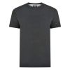 A12086 Kam Crew Neck T-Shirt 10XL & 12XL (Charcoal)