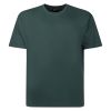 A6931 Espionage Plain Crew Neck T-Shirt (Bottle)
