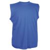 A9445 Espionage Sleeveless T-Shirt (Royal)