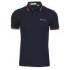 A9649 Ben Sherman Signature Polo Shirt (Navy)