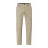 B1102 Redpoint Chino Trousers (Beige)