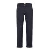 B1102 Redpoint Chino Trousers (Navy)