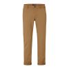 B1102 Redpoint Chino Trousers (Stone)