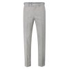 B1133 Skopes Jude Herringbone Tweed Trouser (Stone)