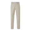 B1189 Skopes Caspian Suit Trousers (Stone)