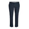B1196 Jack & Jones Chino Trousers (Navy)