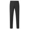 B908XT Tall Fit Skopes Darwin Suit Trousers (Black)