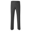 B908 Skopes Darwin Suit Trousers (Charcoal)