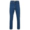 C511 Kam Classic Stretch Jean (Stonewash Blue)