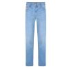 C714XTS Ed Baxter Slim Fit Jean (Stonewash)